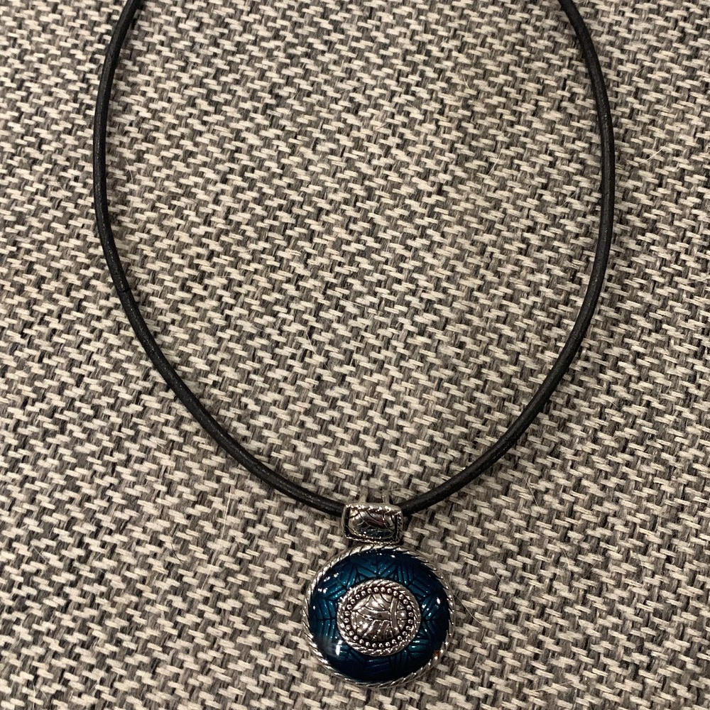 Lia Sophia Necklace